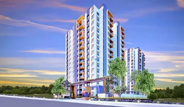 image of Godrej Lakeside Orchard