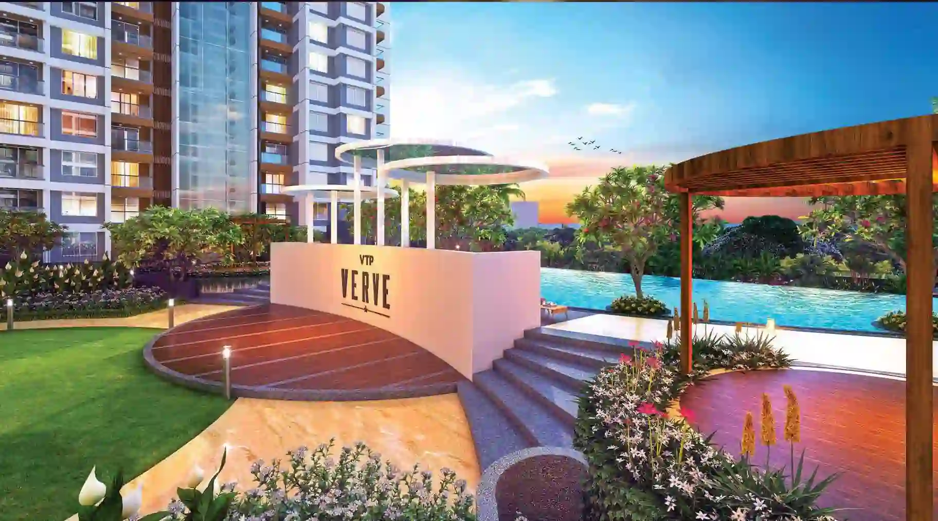 image of Godrej Lakeside Orchard