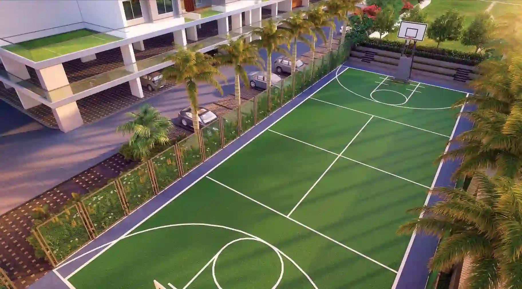image of Godrej Lakeside Orchard